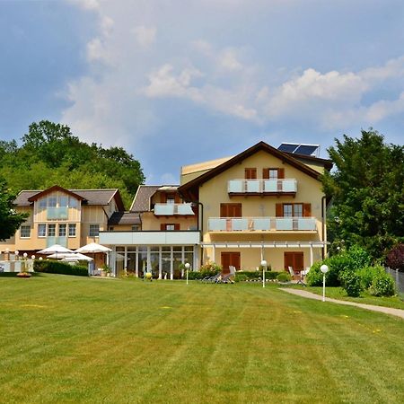 Seehotel Paulitsch Velden am Wörthersee Eksteriør bilde