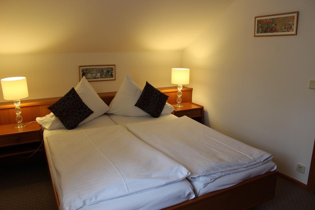 Seehotel Paulitsch Velden am Wörthersee Rom bilde