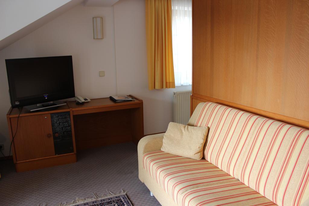 Seehotel Paulitsch Velden am Wörthersee Rom bilde