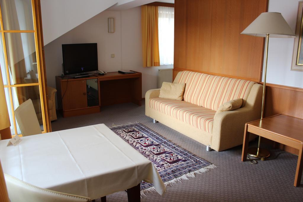 Seehotel Paulitsch Velden am Wörthersee Rom bilde