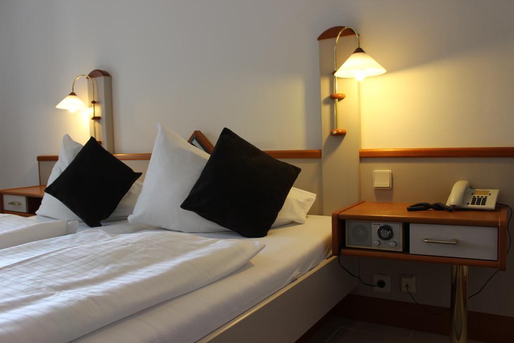Seehotel Paulitsch Velden am Wörthersee Rom bilde