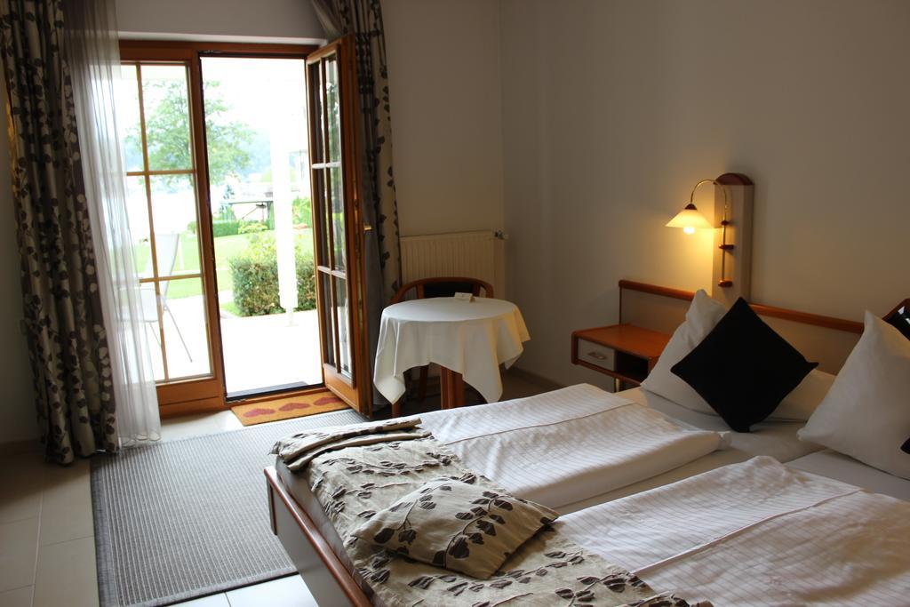 Seehotel Paulitsch Velden am Wörthersee Rom bilde