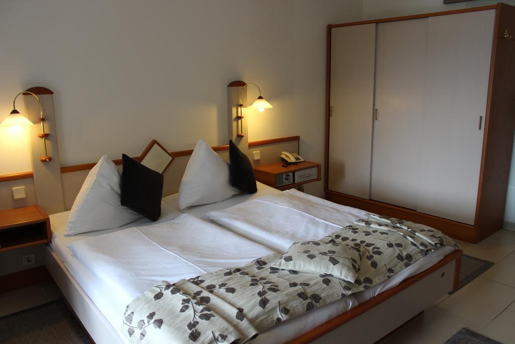 Seehotel Paulitsch Velden am Wörthersee Rom bilde