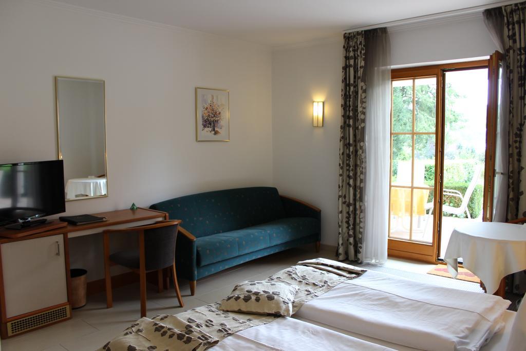 Seehotel Paulitsch Velden am Wörthersee Rom bilde