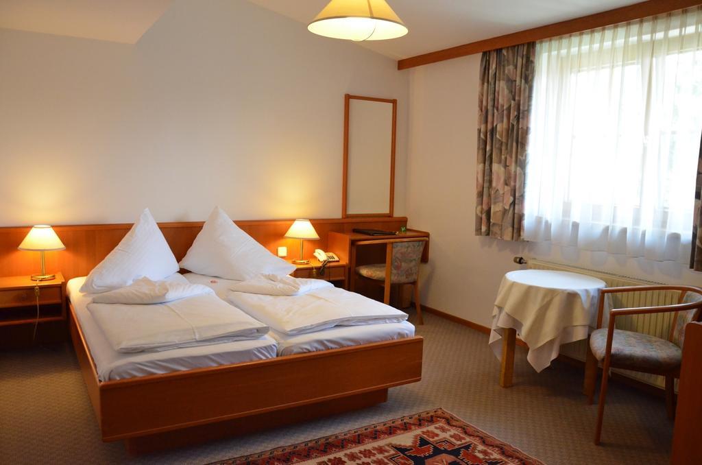 Seehotel Paulitsch Velden am Wörthersee Rom bilde