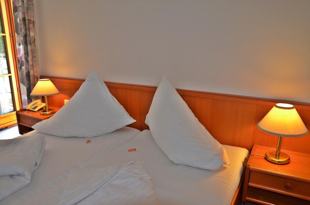 Seehotel Paulitsch Velden am Wörthersee Rom bilde