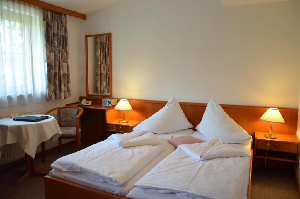 Seehotel Paulitsch Velden am Wörthersee Rom bilde