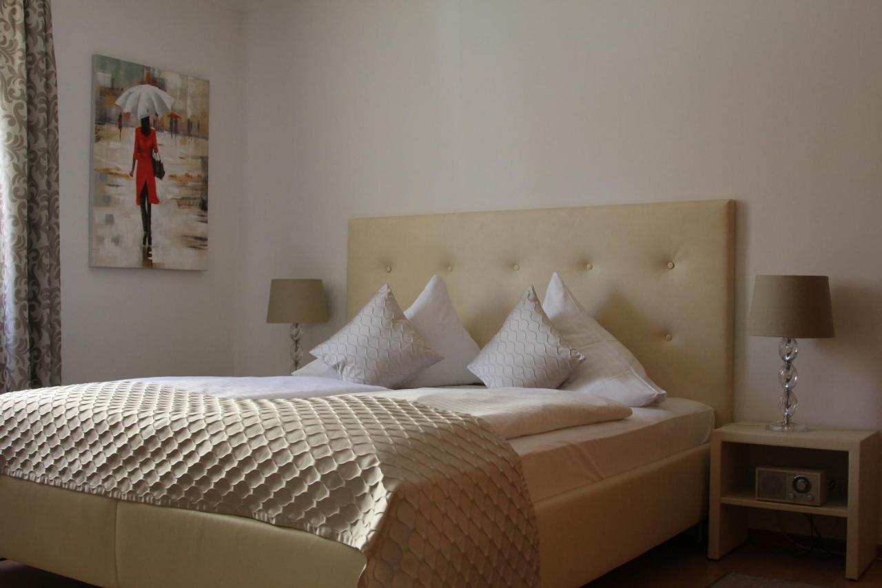 Seehotel Paulitsch Velden am Wörthersee Eksteriør bilde