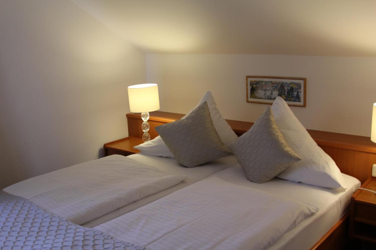 Seehotel Paulitsch Velden am Wörthersee Eksteriør bilde