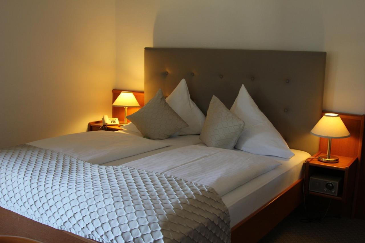 Seehotel Paulitsch Velden am Wörthersee Eksteriør bilde