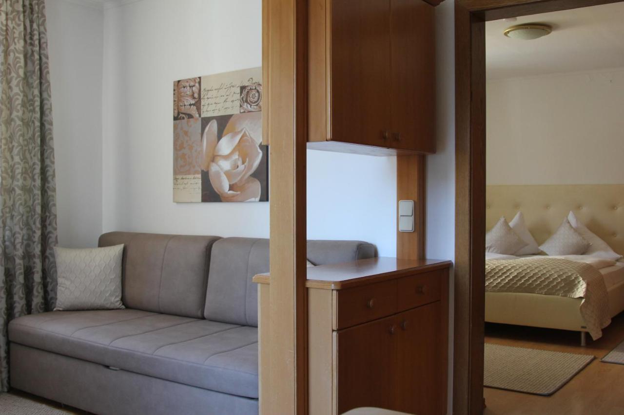 Seehotel Paulitsch Velden am Wörthersee Eksteriør bilde